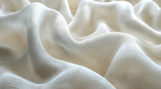 The Fabric Note : Cotton