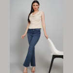 Women Sleeveless Top