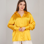 Women Comfort Casual Shirt