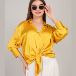 Women Comfort Casual Shirt