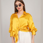 Women Comfort Casual Shirt