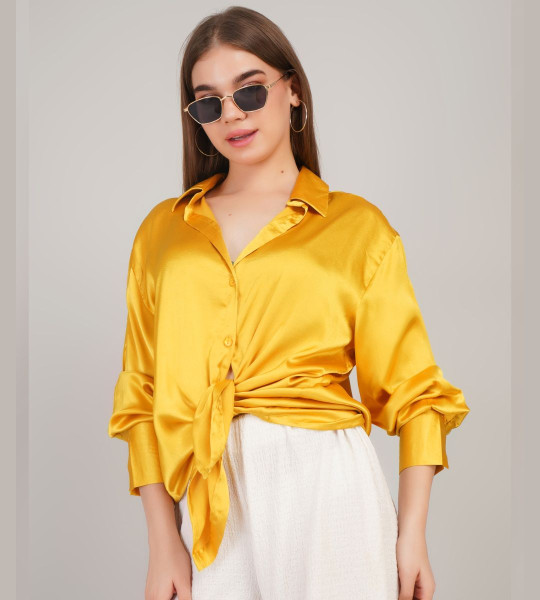 Women Comfort Casual Shirt