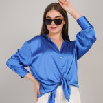 Women Comfort Casual Shirt