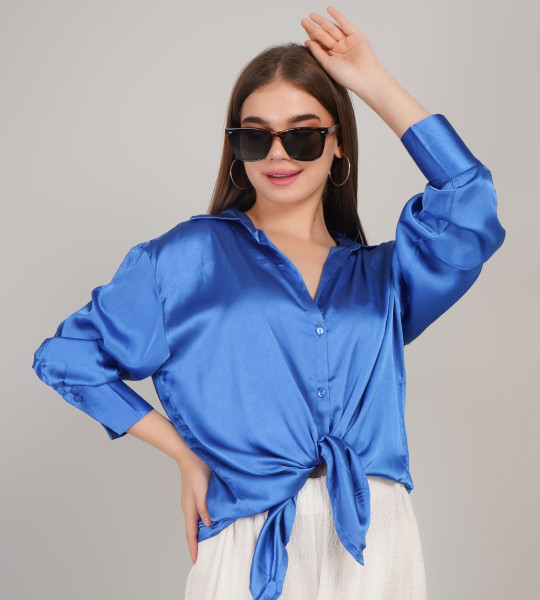 Women Comfort Casual Shirt