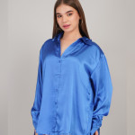 Women Comfort Casual Shirt