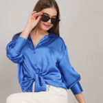 Women Comfort Casual Shirt