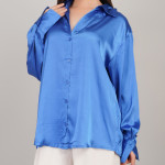 Women Comfort Casual Shirt