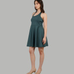 Women Fit & Flare Dress