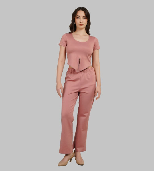 Top & Trouser Co-Ords